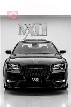 کرایسلەر 300